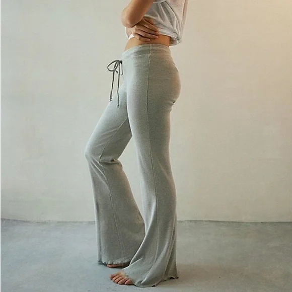 UO Out From Under Flare Pants 🕊️ - Picture 1 of 7